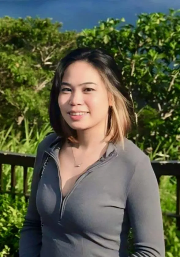 Jasmine Langam, customer service specialist at Sincere Mortgage Group, South Carolina, supporting clients with mortgage inquiries and loan services.