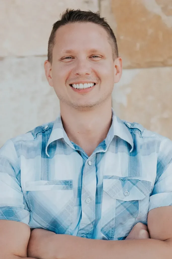 Scott Talaski, licensed loan officer at Sincere Mortgage Group, South Carolina, specializes in DSCR loans, FHA loans, and mortgage refinancing.