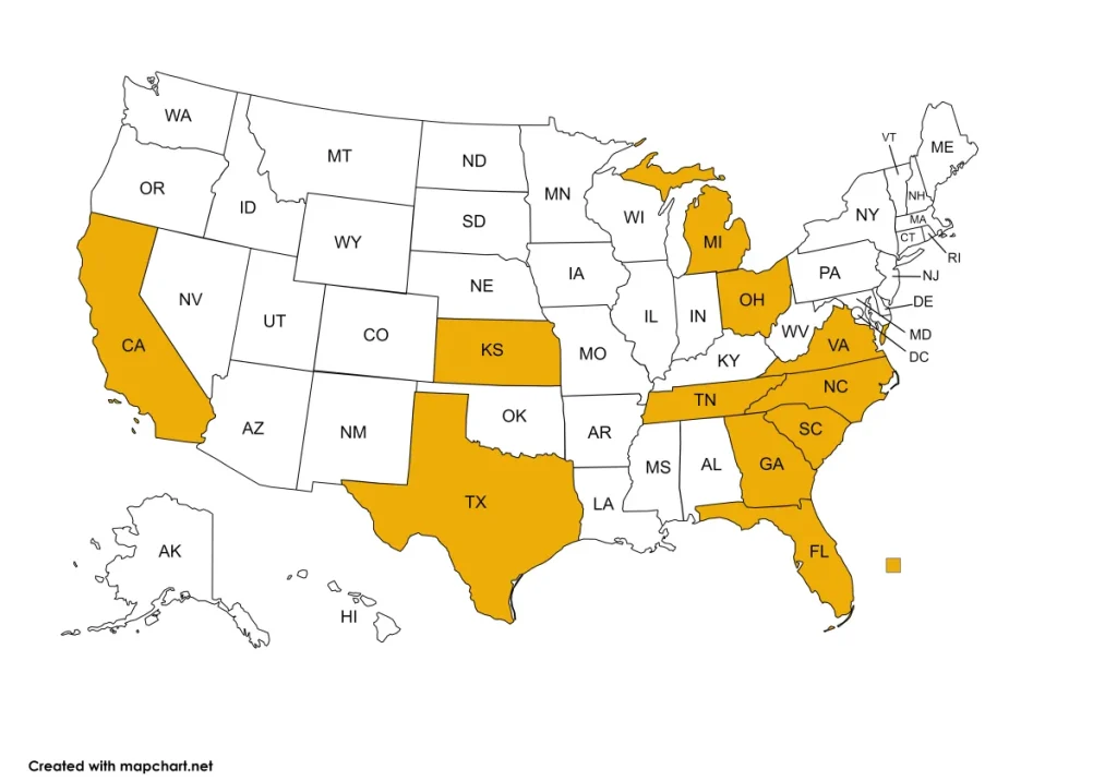 Sincere Mortgage Group, mortgage broker in Rock Hill, SC. Mortgage lender in following states: SC, NC, TN, VA, GA, FL, TX, CA, MI, OH, KS and case-by-case in other states.